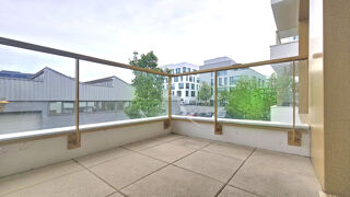  Appartement � vendre 2 pi�ces 40 m�