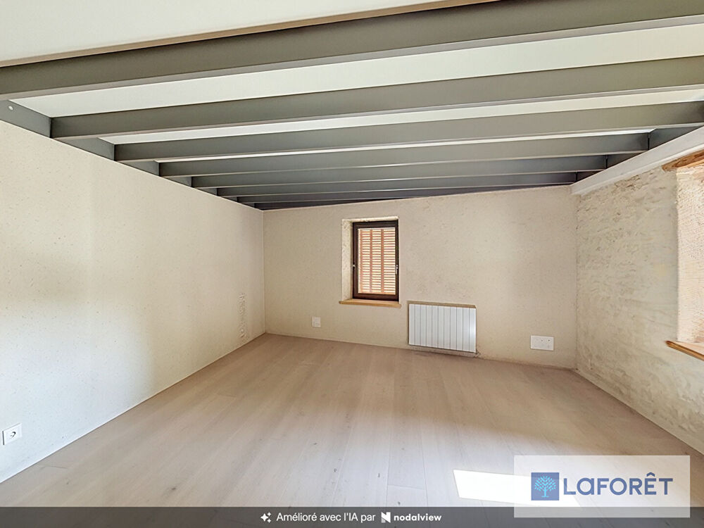 Location Maison SERGY - maison 5 pièce(s) -133.97 m2 Saint genis pouilly