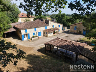  Maison à vendre 5 pièces 167 m²