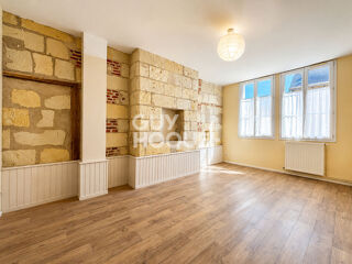  Appartement à vendre 1 pièce 27 m²