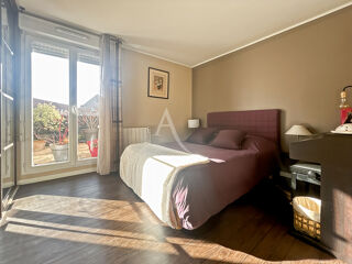  Appartement  vendre 2 pices 44 m