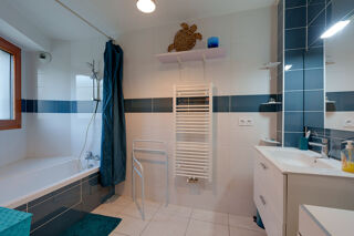  Appartement  vendre 3 pices 64 m