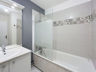  Maison à louer 3 pièces 70 m²
