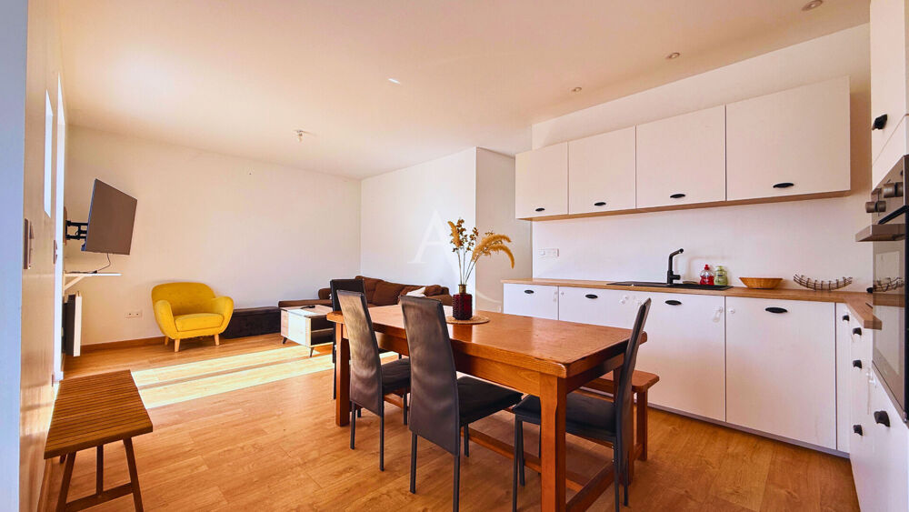 Vente Maison Maison la Roche-sur-Yon - 63 m² La roche sur yon