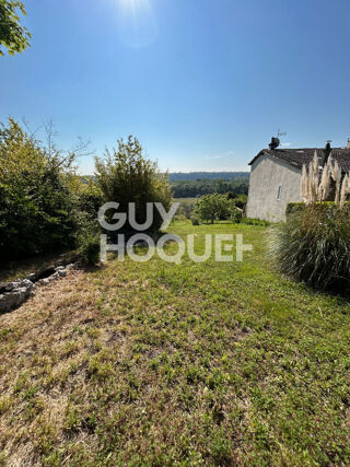  Terrain à vendre 646 m²