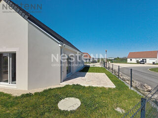  Maison � vendre 4 pi�ces 91 m�