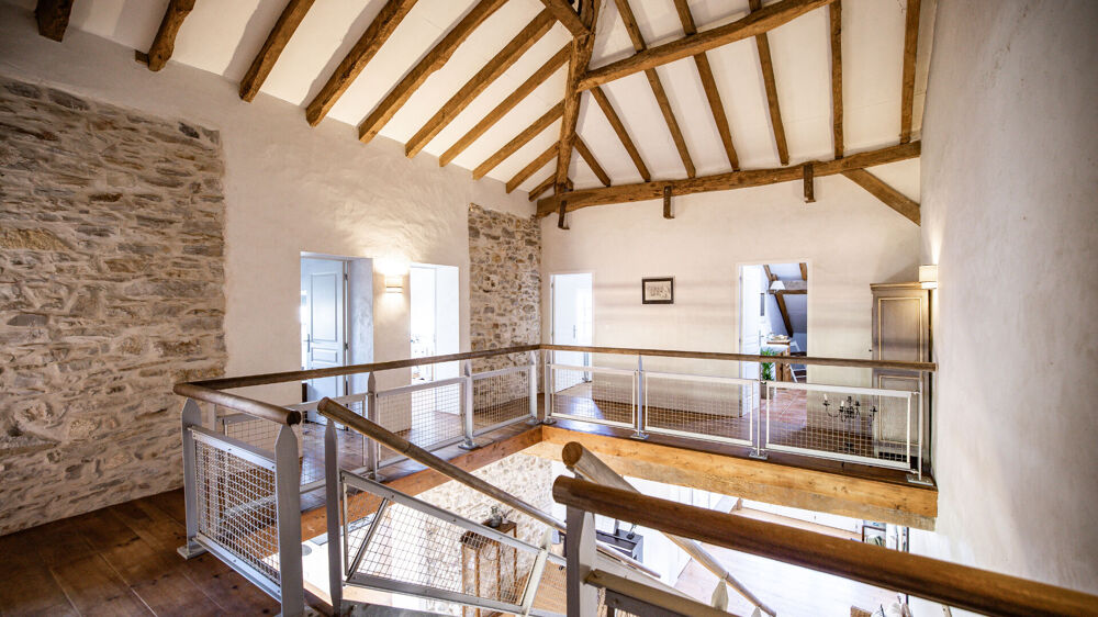 � vendre  Maison Bardos (64520)