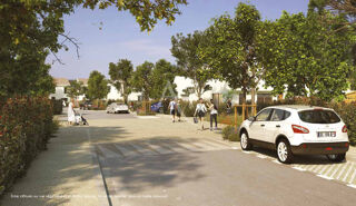  Terrain � vendre 299 m�