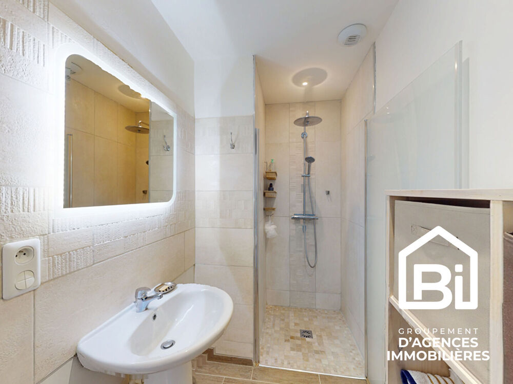 Vente Maison Maison Herouvilette 6 pièce(s) 122 m2 Herouvillette