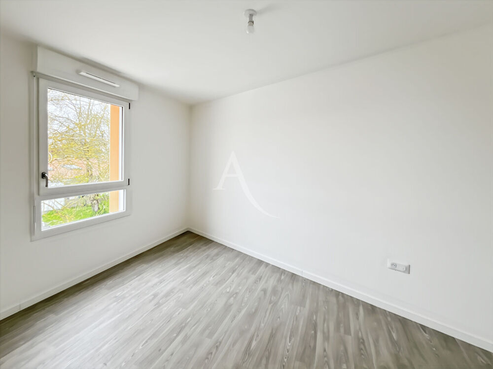 Appartement neuf Type 4 avec balcon ! Résidence Villa Pauline ! centre-ville de Challans