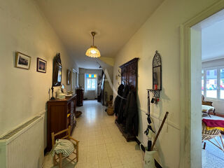  Maison à vendre 6 pièces 189 m²