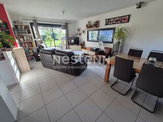  Maison � vendre 5 pi�ces 123 m�