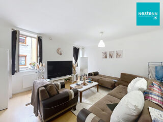 Appartement à louer 3 pièces 67 m²