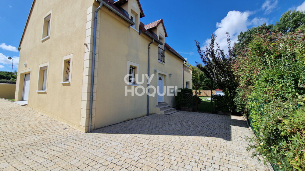 Vente Maison Maison Nogent Le Phaye 6 pièce(s) 175 m2 Nogent le phaye