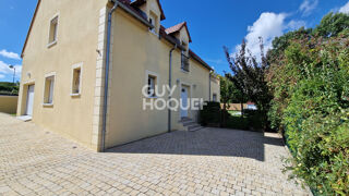 Vente Maison Maison Nogent Le Phaye 6 pièce(s) 175 m2 Nogent le phaye