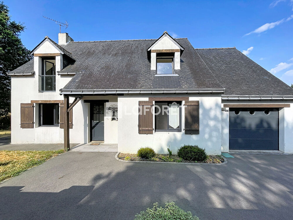 Maison Fegreac 5 pièce(s) 122 m2