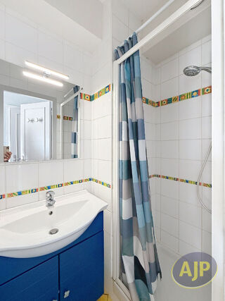 Appartement � vendre 1 pi�ce 20 m�