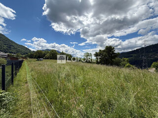  Terrain � vendre 4776 m�