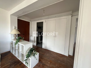  Appartement à louer 1 pièce 13 m²