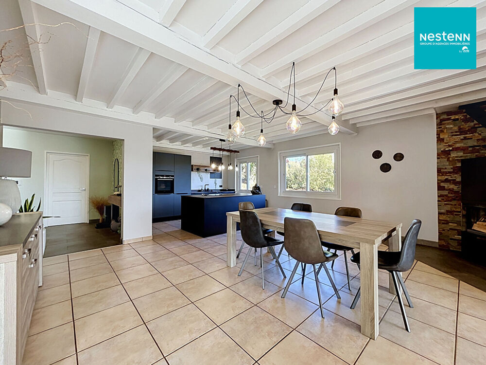 à vendre  Maison Saint-Bonnet-les-Oules (42330)