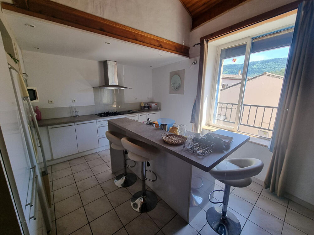 Vente Maison Maison Haute Vallée Couiza
