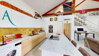  Maison à vendre 5 pièces 104 m²