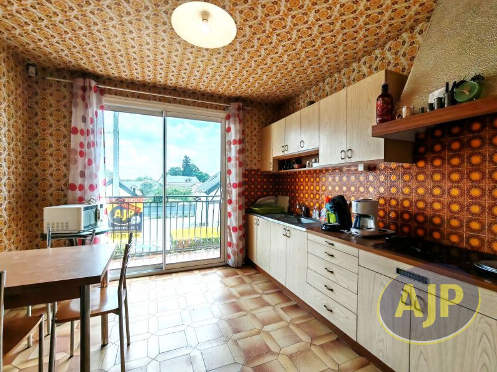 Vente Maison Dans le centre de BLAIN Blain