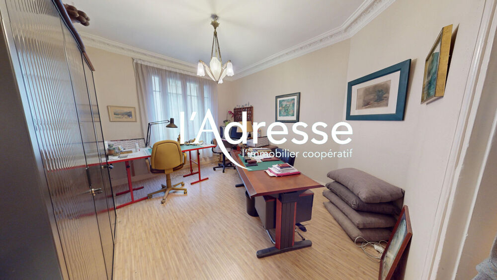 Vente Appartement Appartement 2P // 46.5m² - ST Mandé - Idéal profession libérale Saint mande
