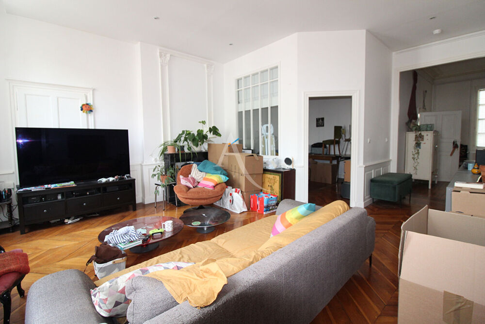Location Appartement Appartement Chalon Sur Saône 3 pièces 90 m2 Chalon sur saone