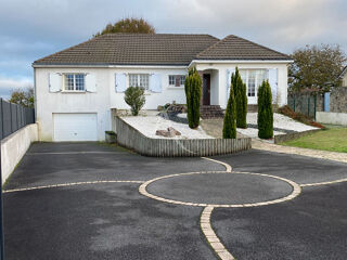  Maison  vendre 6 pices 132 m