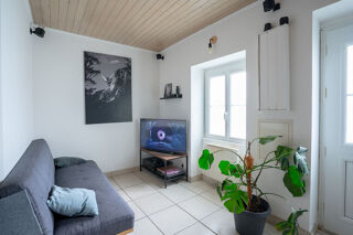  Maison à vendre 2 pièces 49 m²