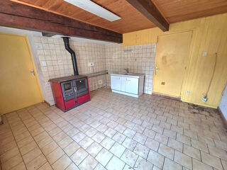  Maison à vendre 5 pièces 94 m²