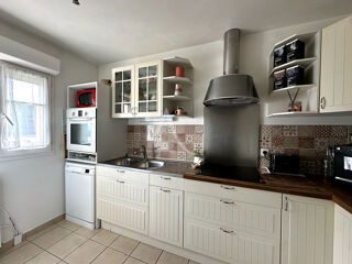  Maison à vendre 5 pièces 85 m²