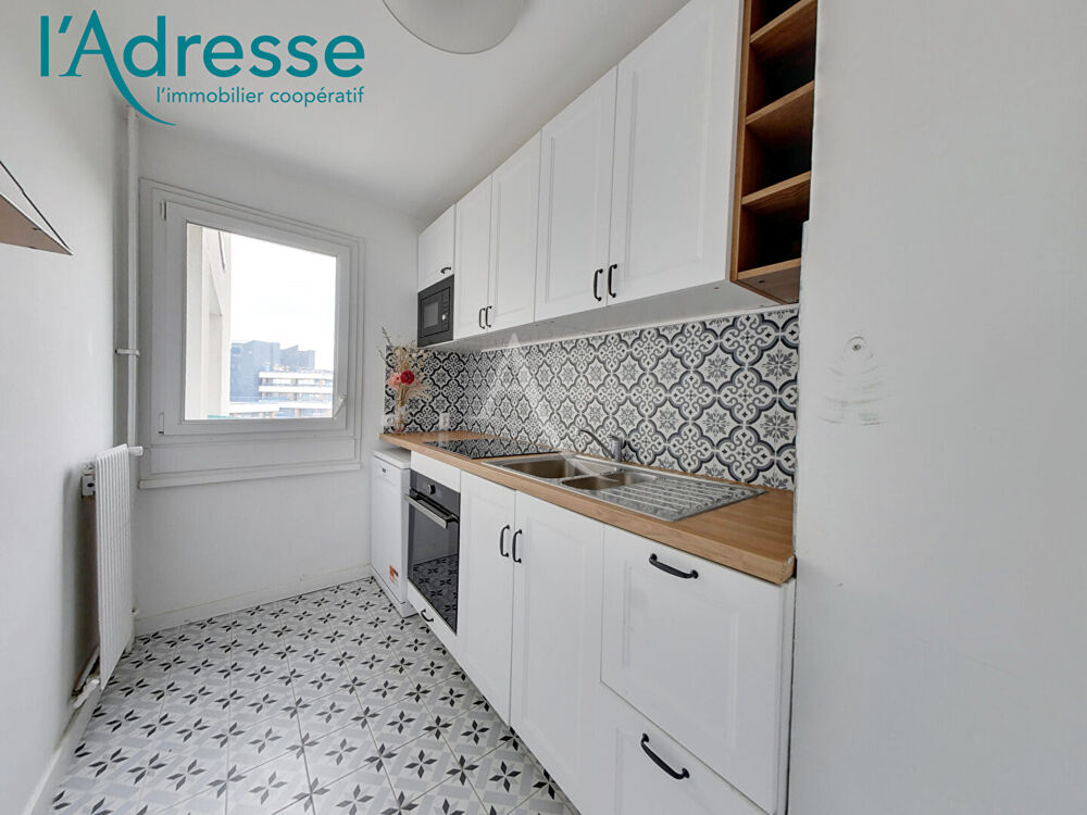Vente Appartement A 2 minutes du RER A à pied Noisy le grand