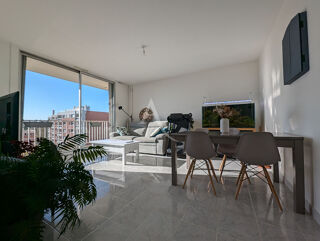  Appartement  vendre 3 pices 63 m