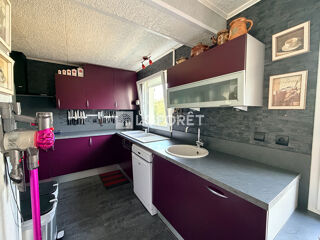  Maison à vendre 7 pièces 129 m²