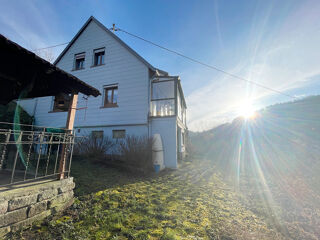  Maison � vendre 7 pi�ces 140 m�