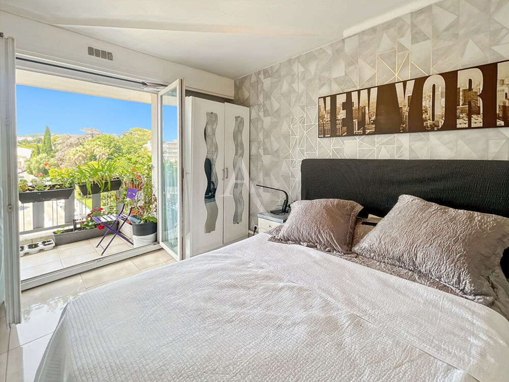 Vente Appartement Appartement Cannes 3 pièce(s) 73.57 m2 Cannes
