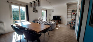  Maison à vendre 6 pièces 98 m²
