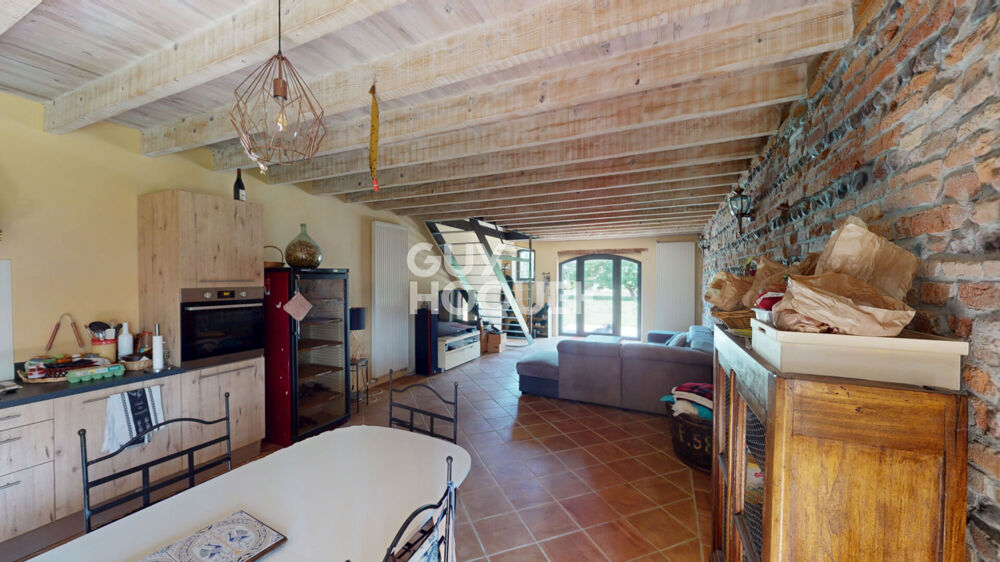 � vendre  Maison Grenade (31330)