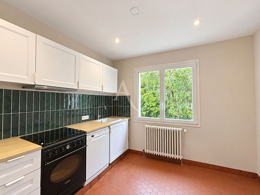 Vente Maison Maison - 4 chambres - BOUVARDIERE Saint herblain