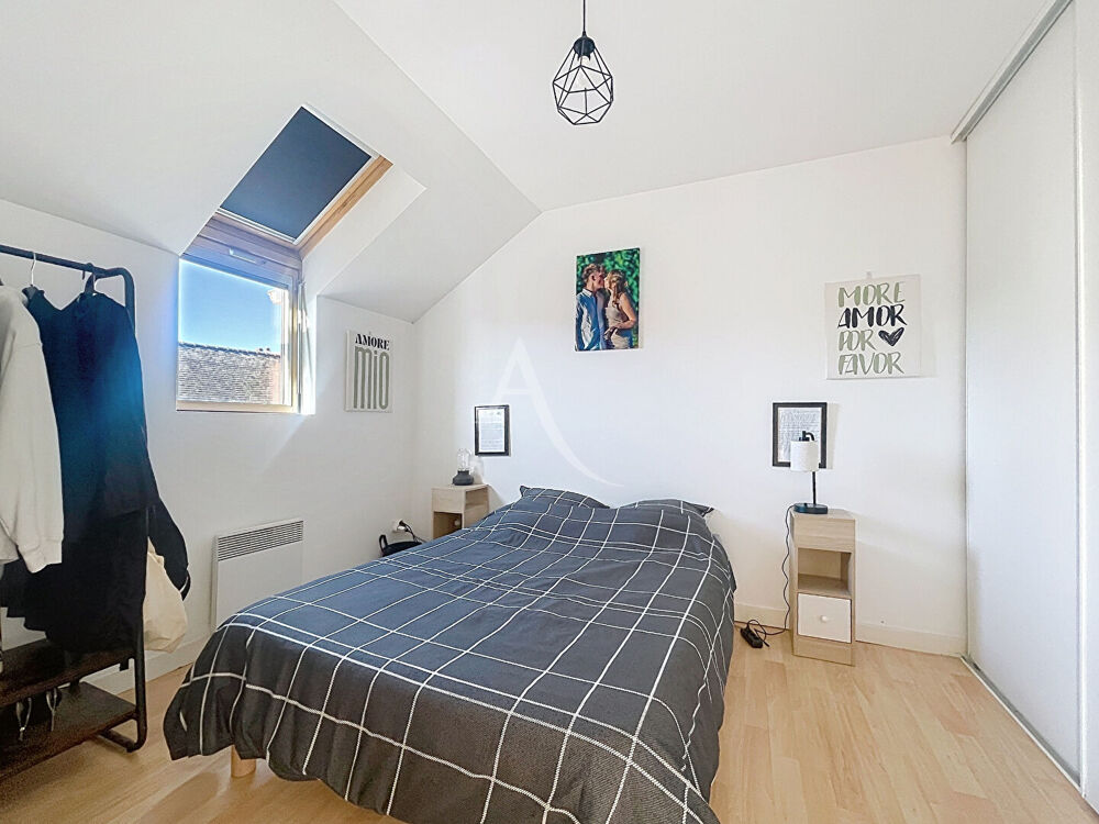 Vente Appartement Appartement Angers 2 pièce(s) 38 m2 Angers
