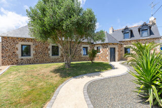  Maison � vendre 7 pi�ces 166 m�