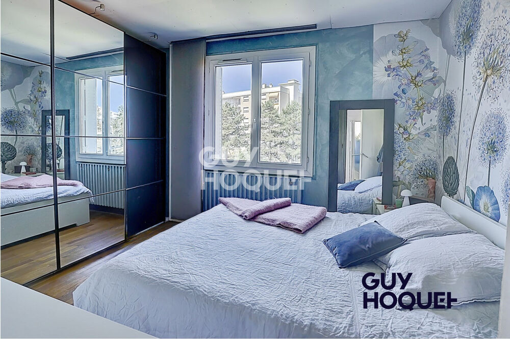 Vente Appartement Appartement  - Lyon 5 - 4 pièces - 66m² Lyon 5