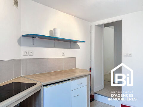  Appartement � louer 1 pi�ce 27 m�