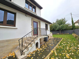  Maison � vendre 5 pi�ces 124 m�