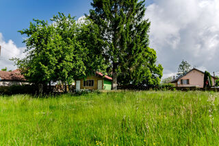  Terrain à vendre 975 m²