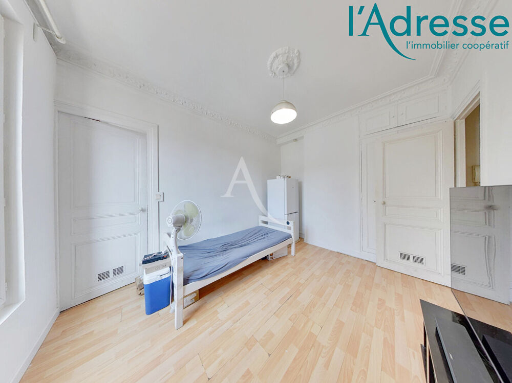 Appartement Neuilly Plaisance 2 pièces26 m2