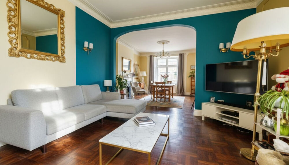 Maison EPINAL 7 pièce(s) 120 m2