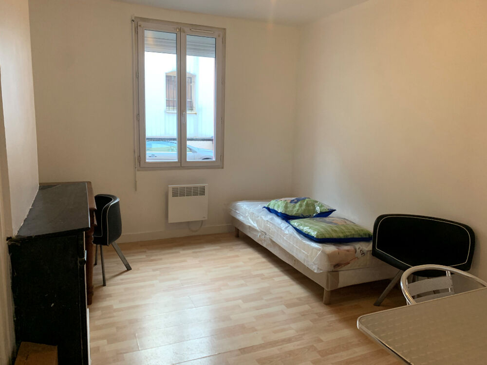 Location Appartement APPARTEMENT UNE PIECE MEUBLE OBSERVATOIRE Le havre